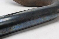 Auspuffkrümmer Doppelrohr Abgaskrümmer Auspuffrohr BMW R 1150 RS R22 0447 01-05