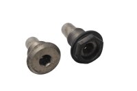 Schwingenlagerachse Bolzen Exzenter Schwinge BMW R 1150 RS R22 0447 01-05