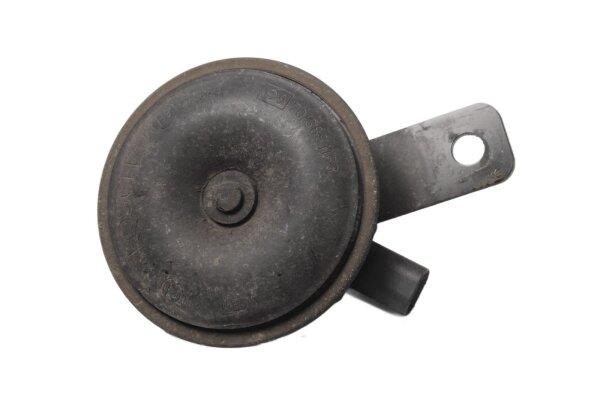 Signal horn horn Bosch electric 12V vehicle acoustics BMW K 1200 S K12S K40 04-08