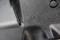 Copertura abitacolo, carenatura superiore anteriore 46637677781 BMW K 1200 S K12S K40 04-08