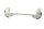 support de fixation du réservoir de carburant Honda NC 750 S RC88 16-20