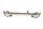 support de fixation du réservoir de carburant Honda NC 750 S RC88 16-20