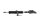 Styrdämpare hydraulisk fjädringsdämpare 6762721 BMW K 1200 S K12S K40 04-08