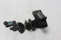 Tændingslåssæt, brændstoftanklås, styreenhed BMW K 1200 S K12S K40 04-08
