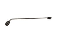 Vattenkylarens fjäderbenshållare kylsensorfäste BMW K 1200 S K12S K40 04-08