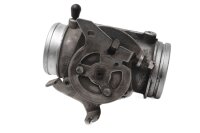 Throttle valve, injection system, left intake manifold...