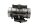 Throttle valve, injection system, left intake manifold BMW R 1150 RS R22 0447 01-05