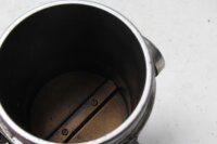 Drosselklappengehäuse rechts Einspritzung BMW R 1150 RS R22 0447 01-05