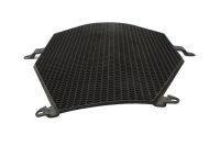 Radiator guard honeycomb grille stone guard BMW K 1200 S...