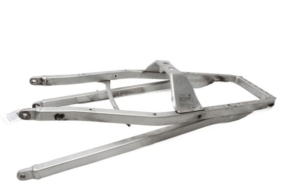 Heckrahmen hinten Aluprofil Träger Befestigung BMW K 1200 S K12S K40 04-08
