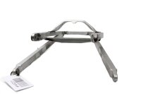 Heckrahmen hinten Aluprofil Träger Befestigung BMW K 1200 S K12S K40 04-08