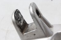 Fußrastenhalter Trägerplatte hinten links BMW K 1200 S K12S K40 04-08