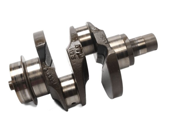 Cigüeñal, eje del motor, transmisión, muñón de biela BMW R 1150 RS R22 0447 01-05