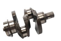 Crankshaft, engine shaft, drive, connecting rod journal...