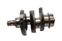 Crankshaft, engine shaft, drive, connecting rod journal...