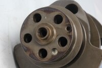 Cigüeñal, eje del motor, transmisión, muñón de biela BMW R 1150 RS R22 0447 01-05