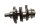 Cigüeñal, eje del motor, transmisión, muñón de biela BMW R 1150 RS R22 0447 01-05