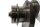 Cigüeñal, eje del motor, transmisión, muñón de biela BMW R 1150 RS R22 0447 01-05