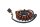 Dynamo stator DC-generator Honda NC 750 S RC88 16-20