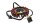 Dynamo stator DC-generator Honda NC 750 S RC88 16-20