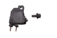 Front upper brake light switch, brake lever contact Honda...
