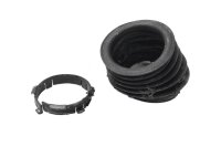 Cardan joint boot, dust boot, cardan joint seal BMW K...