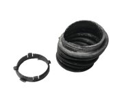 Cardan joint boot, dust boot, cardan joint seal BMW K...