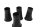 Ansaugtrichter Ansaugstutzen Vergasergummi BMW K 1200 S K12S K40 04-08