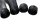 Ansaugtrichter Ansaugstutzen Vergasergummi BMW K 1200 S K12S K40 04-08