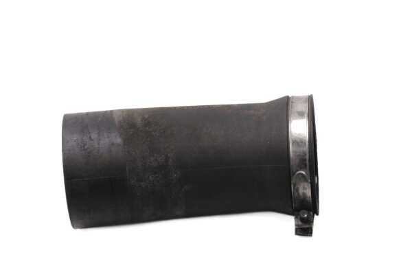 Insugningsrörsgummi, vänster sida, luftfilter BMW R 1150 RS R22 0447 01-05