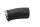 Insugningsrörsgummi, vänster sida, luftfilter BMW R 1150 RS R22 0447 01-05