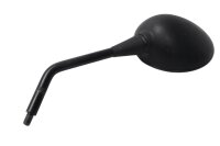 Rückspiegel links Spiegel Lenkeraufnahme Sicht nach BMW R 1150 RS R22 0447 01-05