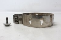 Auspuffhalter Schelle Halteband Befestigung Auspuff BMW K 1200 S K12S K40 04-08