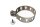 Auspuffhalter Schelle Halteband Befestigung Auspuff BMW K 1200 S K12S K40 04-08