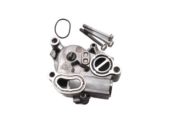 Junta de tornillos de la carcasa de transmisión completa de la bomba de aceite Honda NC 750 S RC88 16-20