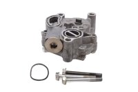 Junta de tornillos de la carcasa de transmisión completa de la bomba de aceite Honda NC 750 S RC88 16-20