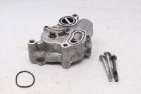 Junta de tornillos de la carcasa de transmisión completa de la bomba de aceite Honda NC 750 S RC88 16-20