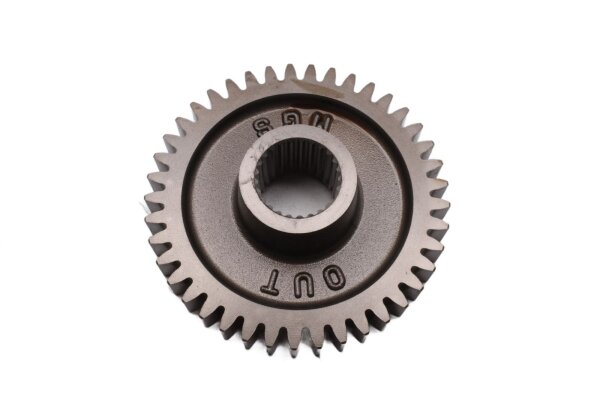 Engranaje del cigüeñal, engranaje impulsor, engranaje del motor Honda NC 750 S RC88 16-20