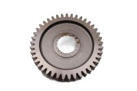 Crankshaft gear, drive gear, engine gear Honda NC 750 S...