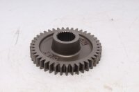 Engranaje del cigüeñal, engranaje impulsor, engranaje del motor Honda NC 750 S RC88 16-20