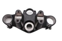 upper fork bridge, steering head, steering head mount...