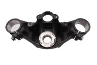 upper fork bridge, steering head, steering head mount...