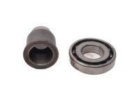 Clutch bearing, thrust ring, gearbox bearing, ball...