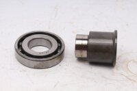 Kupplungslager Anlaufring Getriebelager Kugellager Honda NC 750 S RC88 16-20