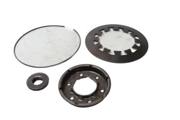 Kupplungsdruckplatte Kupplungsmutter Sicherungsblech BMW K 1200 S K12S K40 04-08
