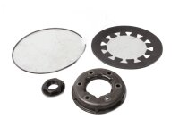 Clutch pressure plate, clutch nut, locking plate BMW K...