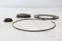 Kupplungsdruckplatte Kupplungsmutter Sicherungsblech BMW K 1200 S K12S K40 04-08