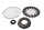 Kupplungsdruckplatte Kupplungsmutter Sicherungsblech BMW K 1200 S K12S K40 04-08