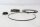 Kupplungsdruckplatte Kupplungsmutter Sicherungsblech BMW K 1200 S K12S K40 04-08