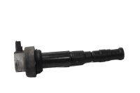 Spark plug connector, front ignition function, ignition...